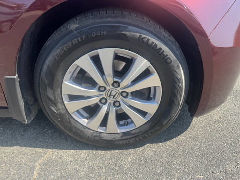Used 2016 Honda Odyssey EX-L image 40