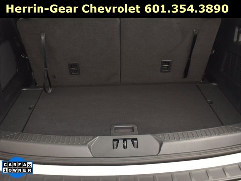 Used 2025 Ford Explorer ST-Line w/ Premium Package image 15