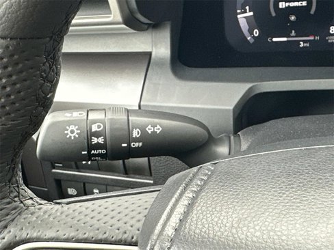 New 2025 Toyota Tacoma TRD Off-Road image 27