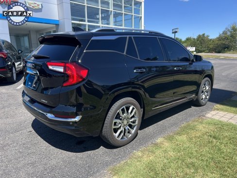 Used 2022 GMC Terrain Denali w/ Denali Premium Package image 5