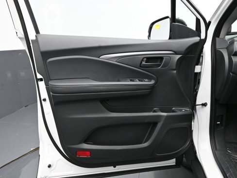 New 2025 Honda Ridgeline Sport image 30