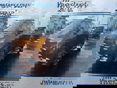 New 2026 Kia Carnival EX image 1