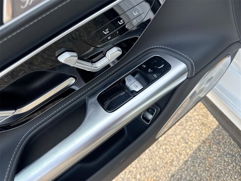 New 2025 Mercedes-Benz AMG GT 55 image 13