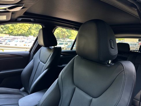 Used 2019 BMW X3 sDrive30i w/ Driving Assistance Package image 13
