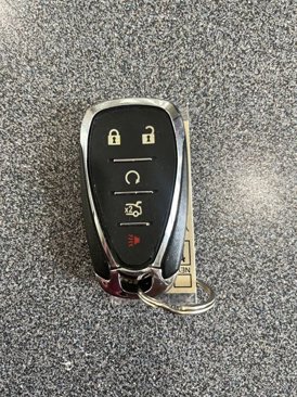 Used 2022 Chevrolet Malibu LT image 25