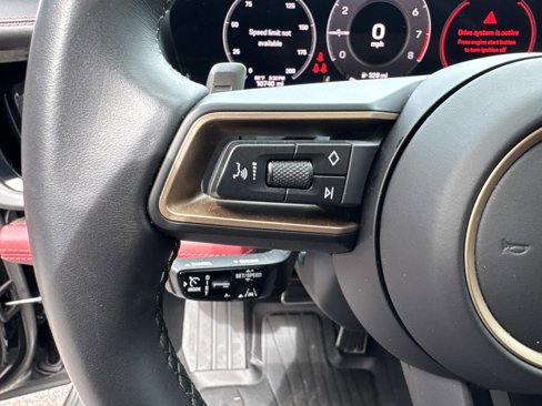 Certified 2024 Porsche Panamera image 33