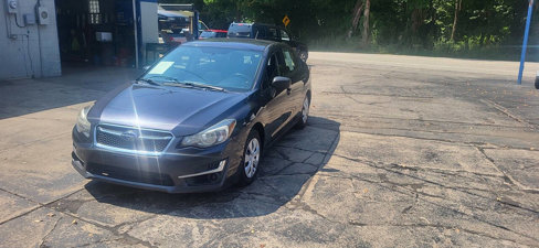 Used 2015 Subaru Impreza 2.0i image 1