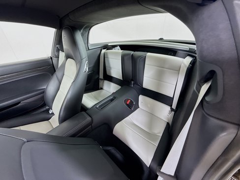 Certified 2019 Porsche 911 Targa 4S image 21