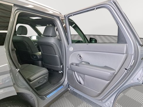 New 2026 Hyundai Palisade Calligraphy image 15