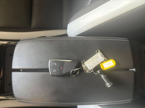 Used 2024 Buick Envision Sport Touring image 22