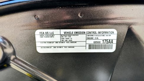 Used 2023 Jeep Compass Latitude w/ Convenience Group image 22