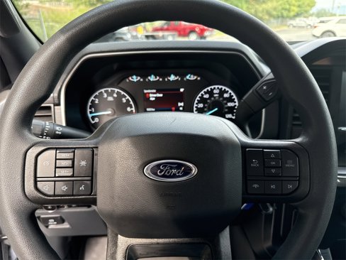 Used 2023 Ford F150 XL w/ STX Appearance Package image 24