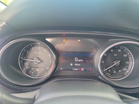 Used 2023 Buick Encore GX Essence w/ Experience Buick Package image 19