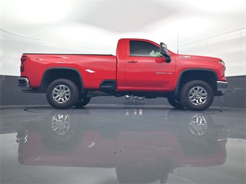 Used 2024 Chevrolet Silverado 3500 LT w/ Convenience Package image 22