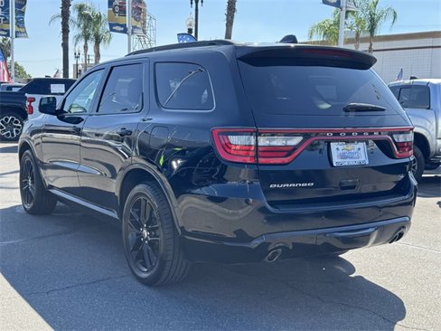 Used 2023 Dodge Durango R/T image 3