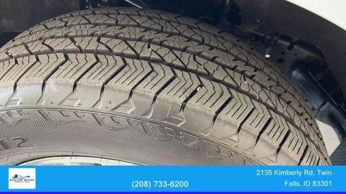 Used 2024 Ford F150 Lariat w/ Equipment Group 502A High image 10