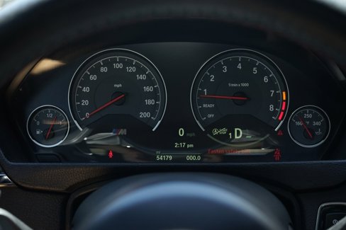 Used 2018 BMW M4 Coupe image 13