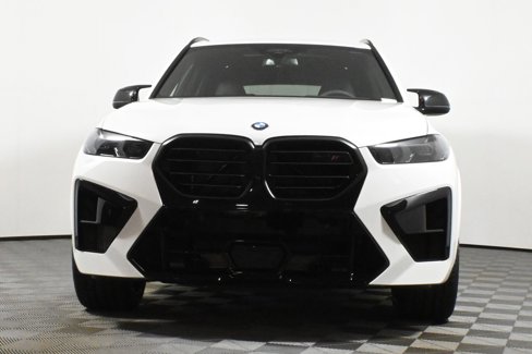 New 2026 BMW X5 M Competition w/ Executive Package image 10