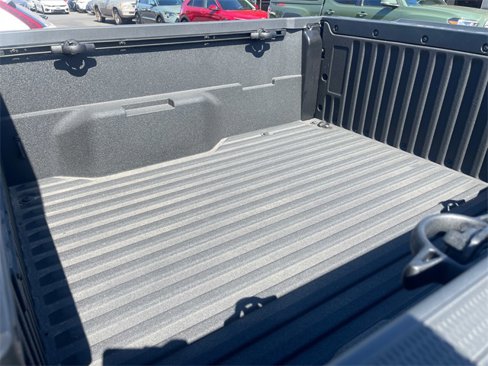 Used 2024 Toyota Tacoma SR5 image 11