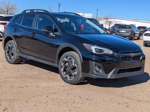 Used 2023 Subaru Crosstrek 2.5i Limited image 3