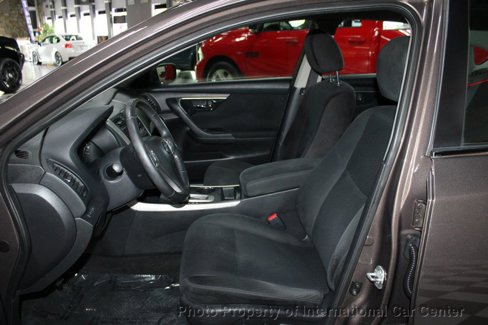Used 2015 Nissan Altima 2.5 SV image 8