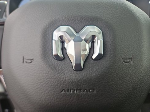 New 2026 RAM 1500 Rebel image 22