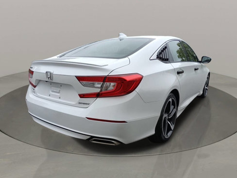 Used 2020 Honda Accord Sport image 6