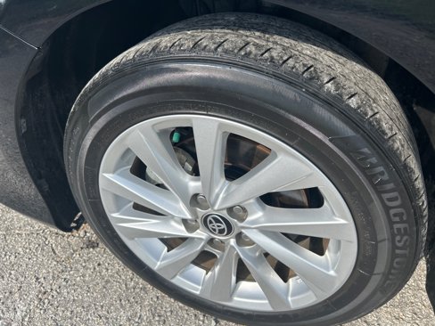 Used 2024 Toyota Camry LE image 24