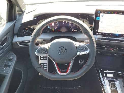 New 2025 Volkswagen GTI S image 27