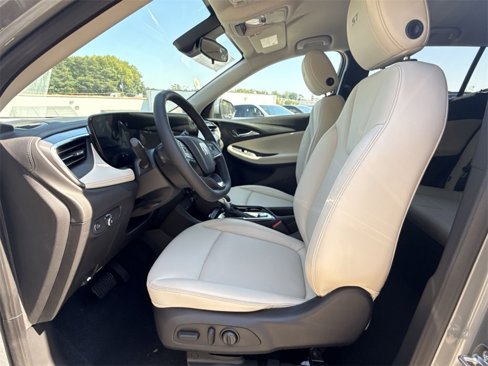 New 2026 Buick Encore GX Sport Touring w/ Comfort Package image 13