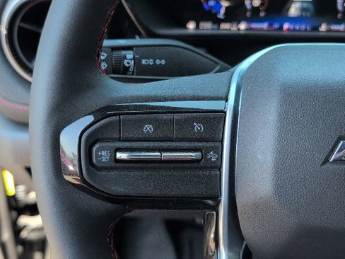 New 2026 Chevrolet Colorado Z71 w/ Technology Package image 18