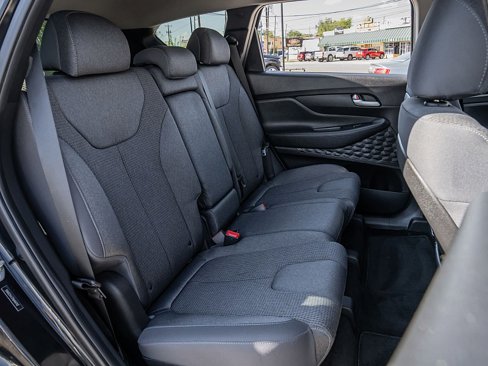 Used 2022 Hyundai Santa Fe SEL image 23