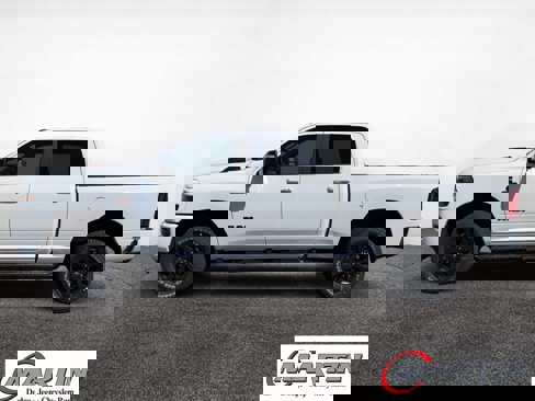 New 2026 RAM 2500 Laramie w/ Night Edition image 2