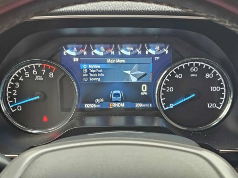 Used 2023 Ford F150 XLT w/ Equipment Group 302A High image 18