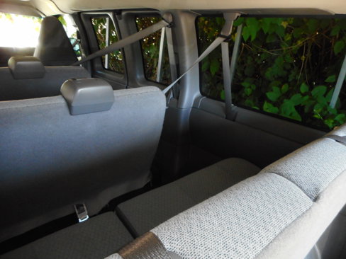 Used 2016 Chevrolet Express 3500 LT w/ LT Preferred Equipment Group image 19