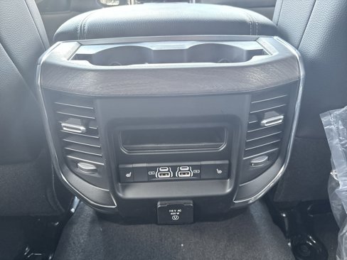 New 2025 RAM 2500 Laramie image 20