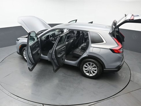 Certified 2023 Honda CR-V EX-L image 47