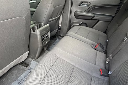 New 2025 GMC Canyon Elevation image 13