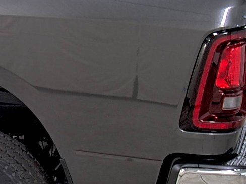 New 2025 RAM 2500 Tradesman image 10