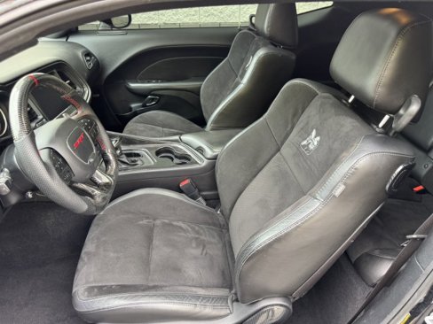 Used 2019 Dodge Challenger R/T Scat Pack image 7