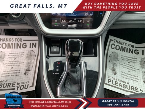 Used 2024 Subaru Outback Limited image 21