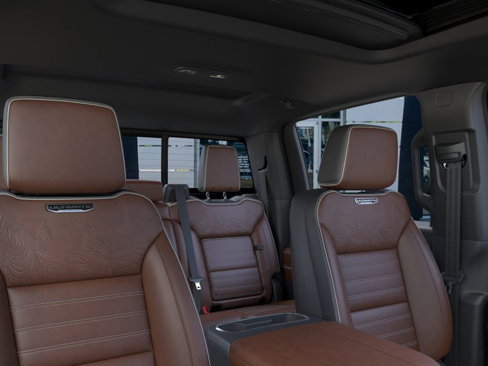New 2026 GMC Sierra 1500 Denali Ultimate image 26