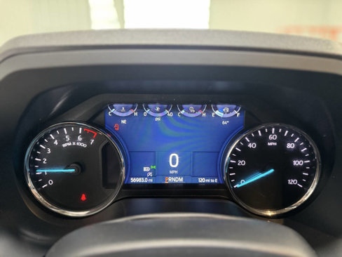 Used 2024 Ford Expedition XLT image 33