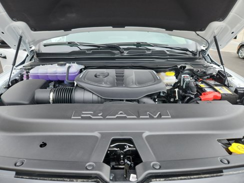 New 2025 RAM 1500 Limited image 21