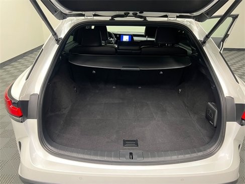 Certified 2024 Lexus RX 350 AWD image 8