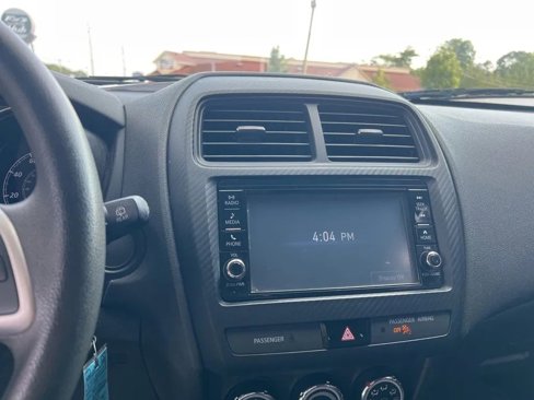 Used 2019 Mitsubishi Outlander Sport ES image 32