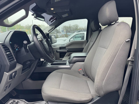 Used 2019 Ford F150 XLT w/ Equipment Group 302A Luxury image 14