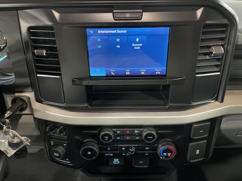 New 2026 Ford F250 XL image 23