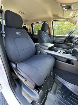 Used 2019 RAM 1500 Big Horn image 39