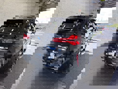 New 2026 BMW X3 M50 image 7